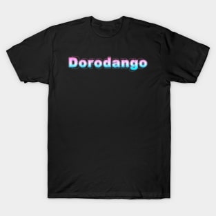 Dorodango T-Shirt